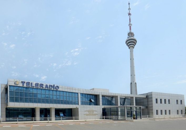 "Teleradio" İB-yə müvəqqəti baş direktor təyin edilib