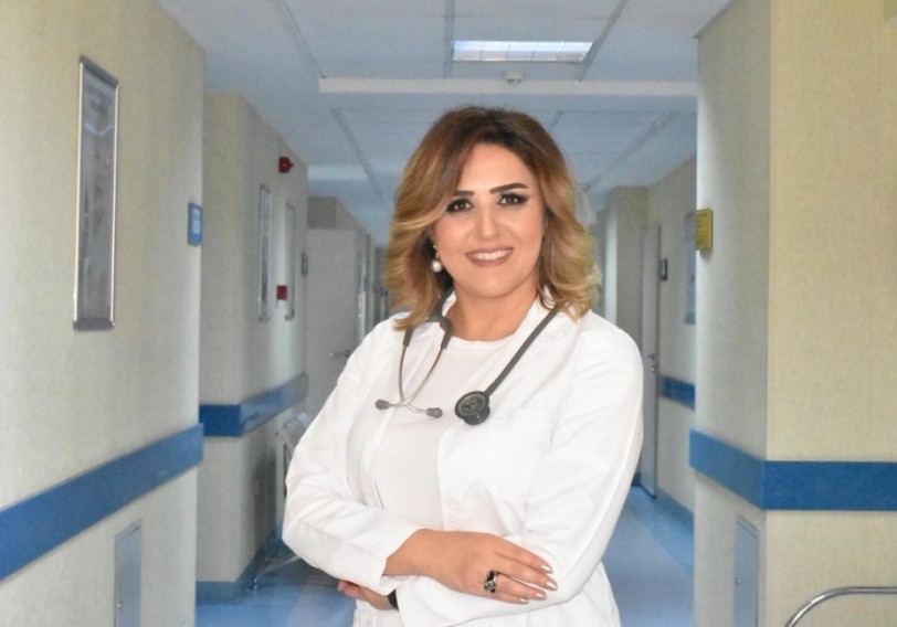Daun sindromlu uşaqların inkişafı üçün doğru dəstək vaxtında göstərilməlidir