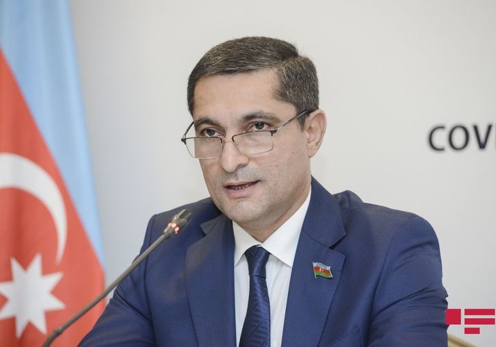 Deputat: “COVAX razılaşmanı pozaraq, Azərbaycana peyvəndlərin təqdim olunmasını ləngidir”