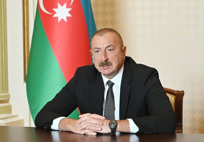 Azərbaycan Prezidenti: “Ərzaq təhlükəsizliyimizi təmin etmək üçün əməli addımlar atırıq”
