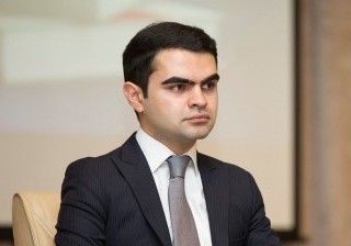 Bəxtiyar İslamov: "Azərbaycan gəncliyi dünyada ölkəmizi uğurla təmsil edir"