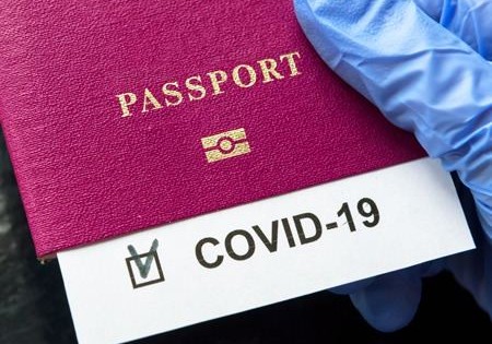 "COVID-19 pasportu" - Dünya yeni mərhələyə keçir