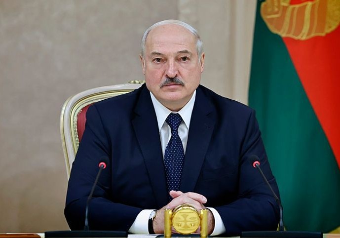 Aleksandr Lukaşenko Azərbaycana səfər edəcək