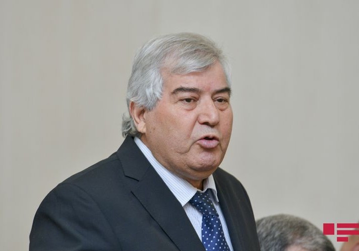 Deputat: “Erməni yalanlarına qarşı Azərbaycanda ciddi informasiya mərkəzi yaradılmalıdır”