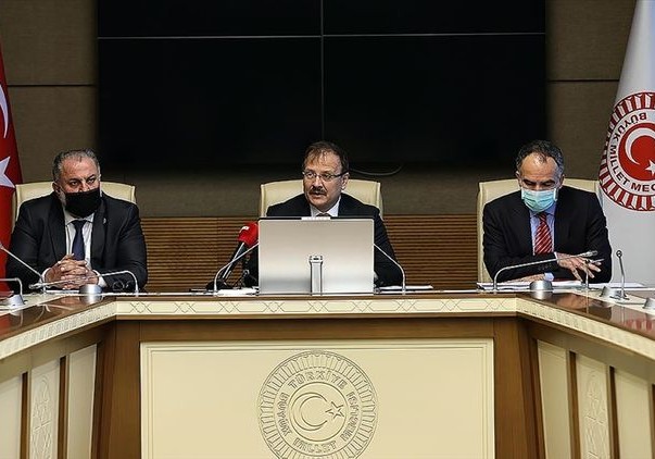 TBMM-in komissiyası hesabat qəbul edib: Ermənistan müharibə cinayəti törədib