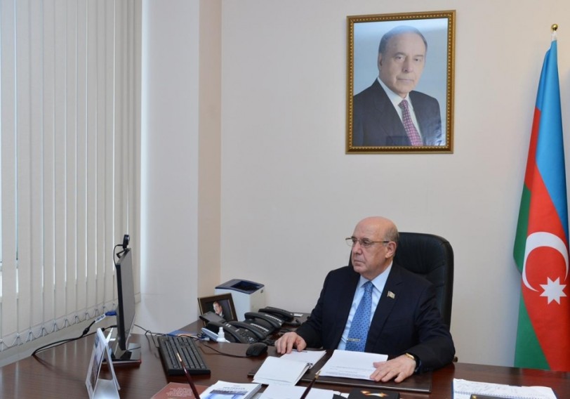 Regionun inkişafı Azərbaycan üçün strateji prioritetdir