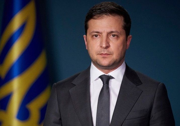 Zelenski: “Ukrayna özünü Aİ və NATO-da qonaq kimi hiss edə bilməz”