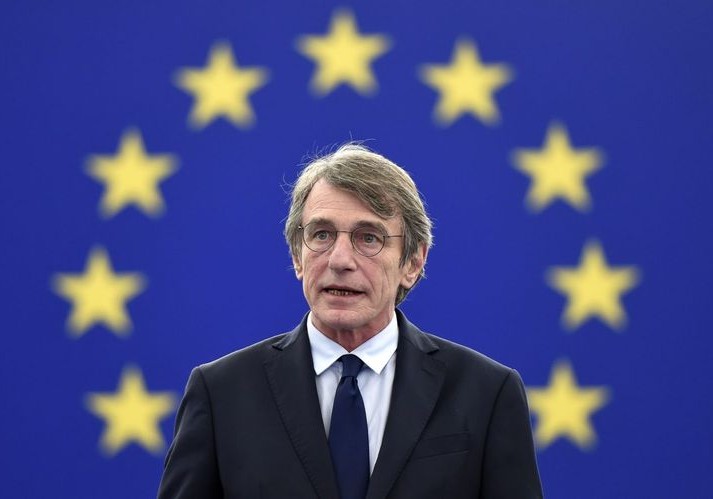 Avropa Parlamentinin Prezidenti: “Münaqişələr dondurulmuş qala bilməz”