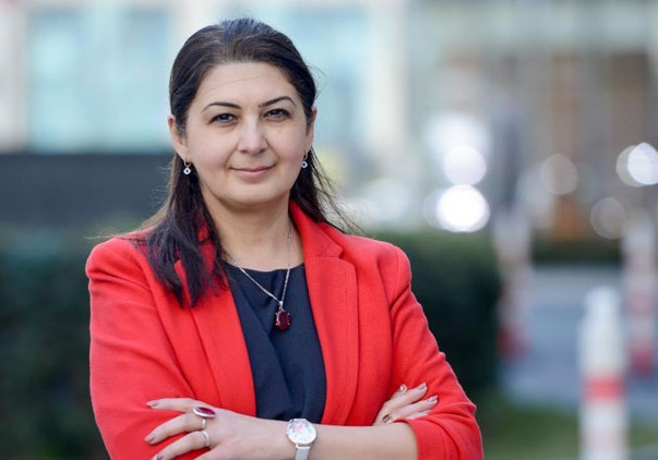 Həm oxuyur, həm də sosiallaşırlar