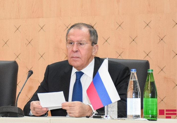 “Rusiyaya dost olmayan ölkələrin siyahısı formalaşdırılır” - Lavrov