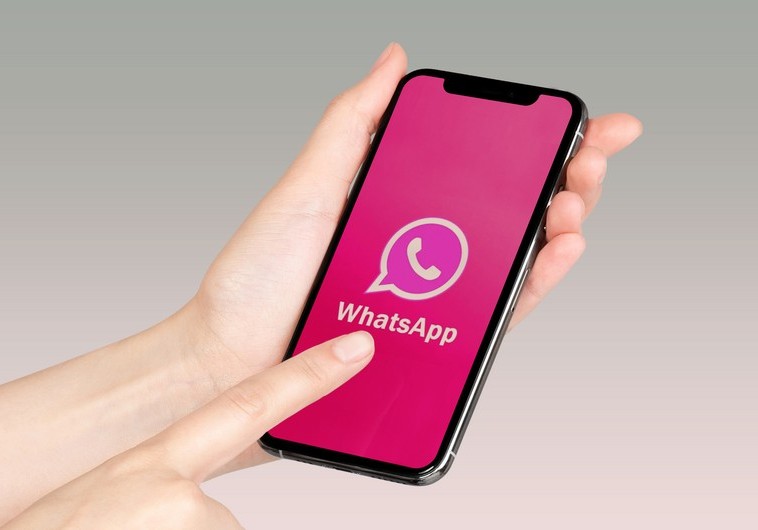 “WhatsApp Pink” şəxsi məlumatlarınızı oğurlaya bilər - VİDEO
