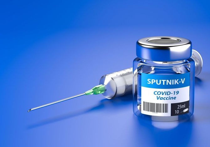“Sputnik V” vaksininin ilk partiyası Azərbaycana gətirilir