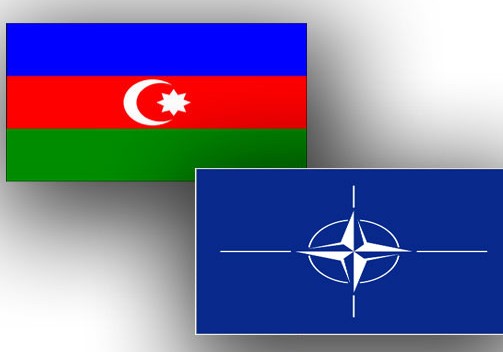 Azərbaycan NATO ilə genişspektrli məsələlər üzrə siyasi dialoq aparır