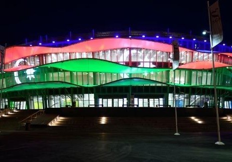 Azərbaycanlı üçlük Dünya Yaş Qrupları Yarışlarında finala yüksəlib