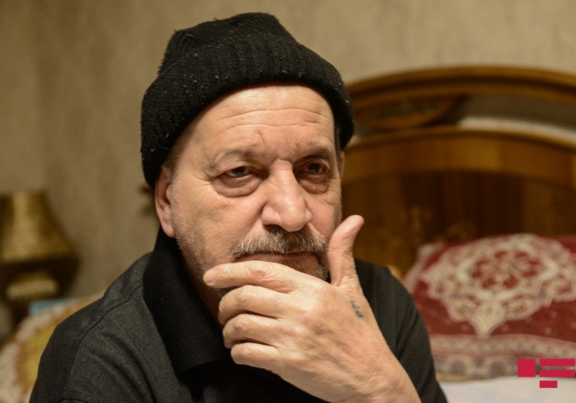 Ramiz Əzizbəyli "Qurd qapısı" qəbiristanlığında dəfn olunacaq