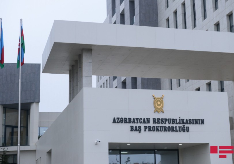 1 nömrəli uşaq Somatik sanatoriyasının vəzifəli şəxslərinin əməkhaqqı kartları ilə bağlı maxinasiyaları ifşa edilib - RƏSMİ