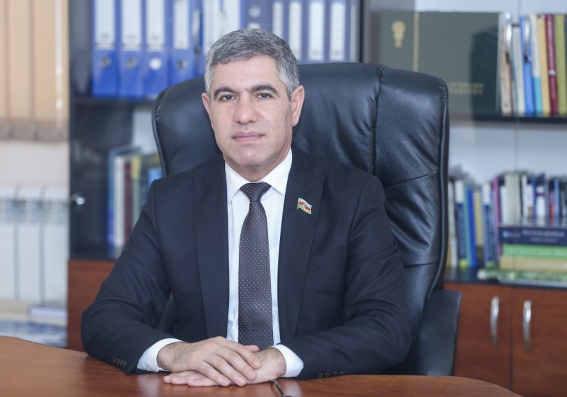 Vüqar Bayramov: “Turizm və ticarət sektorlarında iqtisadi aktivlik yüksələcək”
