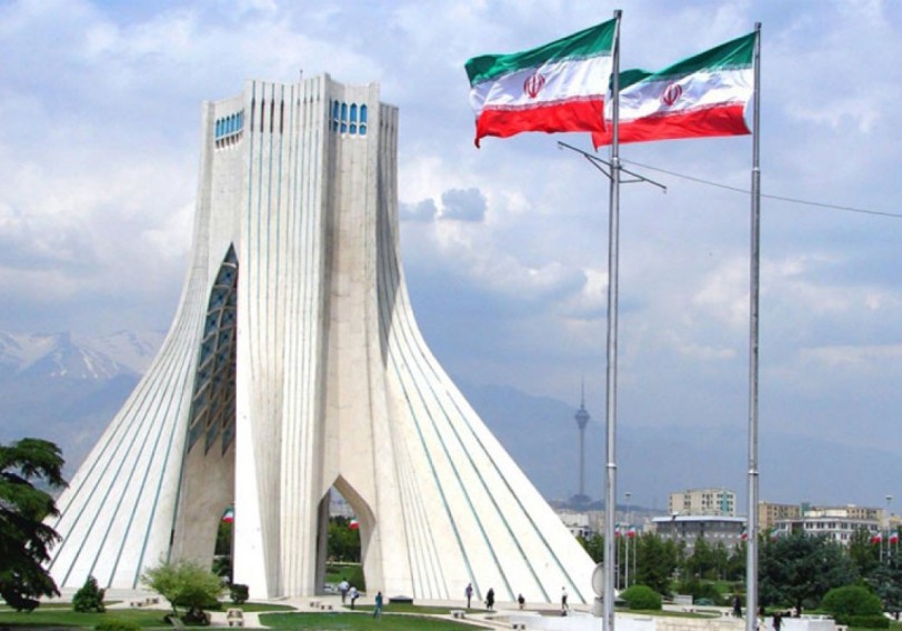 ABŞ İran hökumətinin keçmiş 3 nümayəndəsinə qarşı sanksiyaları ləğv edib