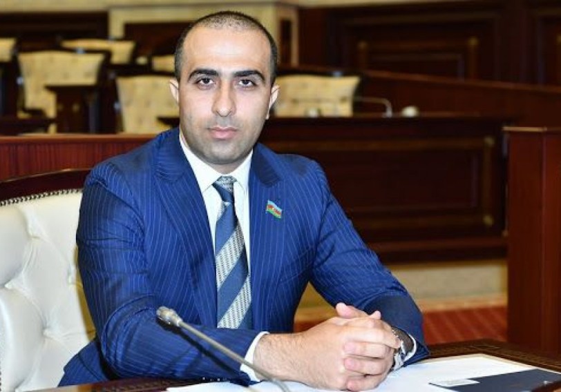 Deputat əlilliyin qiymətləndirilməsinin bir orqana həvalə olunmasını təklif edib