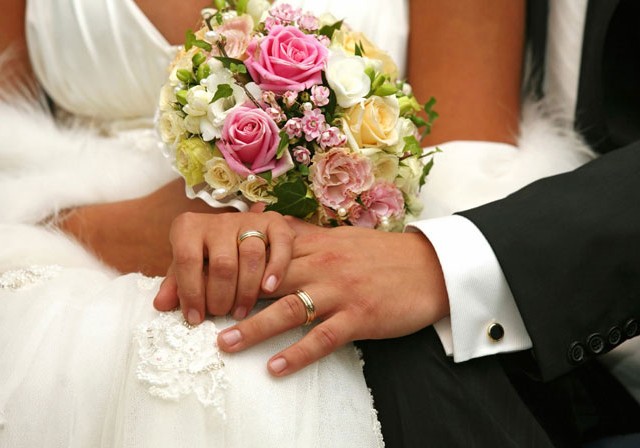 Bu il Azərbaycanda qeydə alınan nikahların sayı açıqlanıb