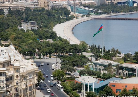 İnkişaf siyasəti Azərbaycan dövlətinin daimi prioritetidir – Deputat