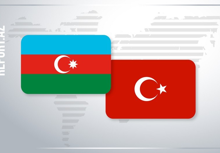 İİTKM: Azərbaycan-Türkiyə münasibətlərinin inkişafında yeni mərhələ başlayır