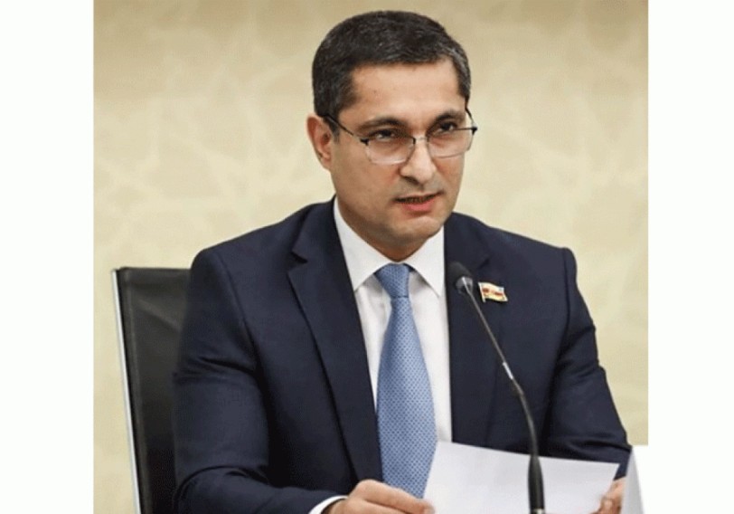 Deputat: “Şuşa Bəyannaməsi regional təhlükəsizliyin təmin olunması baxımından xüsusi əhəmiyyətə malikdir”
