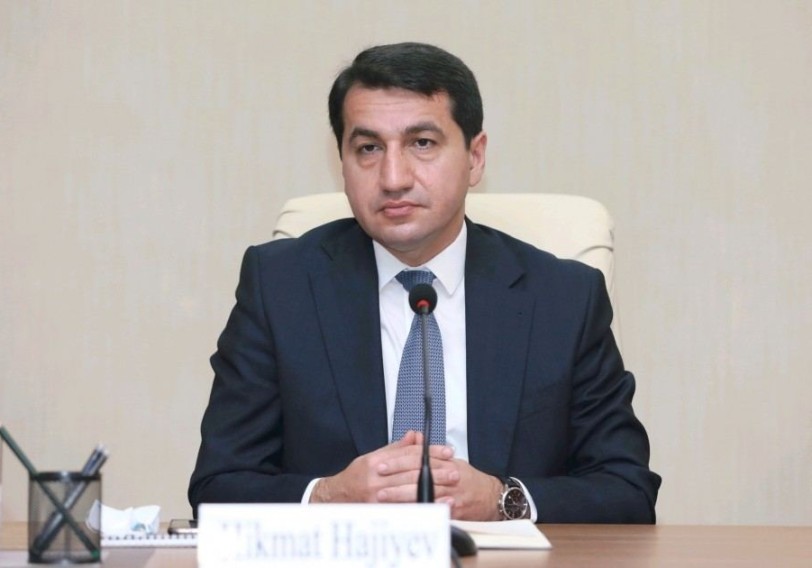 Azərbaycan Qoşulmama Hərəkatı platformasını qlobal təhlükəsizliyin təmin olunması üçün istifadə edir
