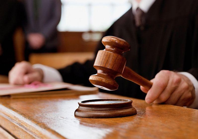 Nərmin Quliyevanı öldürməkdə təqsirləndirilən İlkin Süleymanovun cinayət işi üzrə məhkəmə baxışı başlayıb