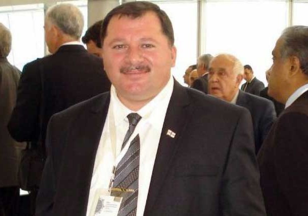 Quram Marxuliya: Regionda yeni dövr başlayıb