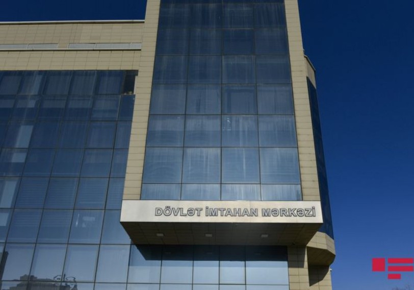 DİM: Rezidentura, dövlət qulluğu və doktoranturaya bugünkü qəbul imtahanları başa çatıb