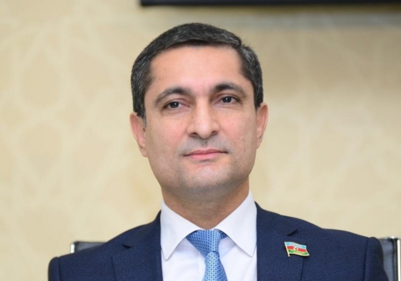 Deputat: Arxayınlaşmağa səbəb olmamalıdır