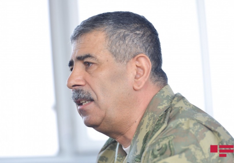 Müdafiə naziri: "Azərbaycan Ordusu regionda sülhün, sabitliyin qorunmasında mühüm rol oynayır"