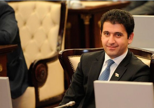 Sərəncamlar vətən oğullarının qəhrəmanlığına olan münasibətdir