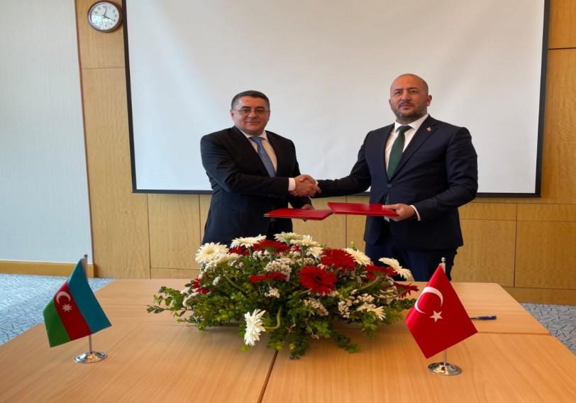 Azərbaycan-Türkiyə Qarışıq Komissiyasının növbəti iclası keçirilib