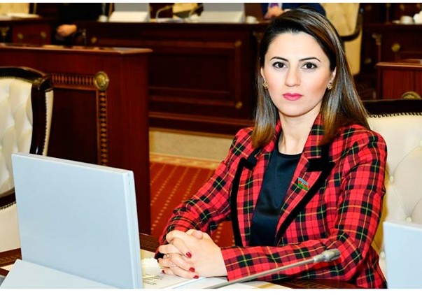 Azərbaycana etimadın daha bir parlaq nümunəsi