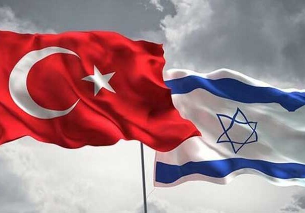 Türkiyə və İsrail üçün yeni dövr