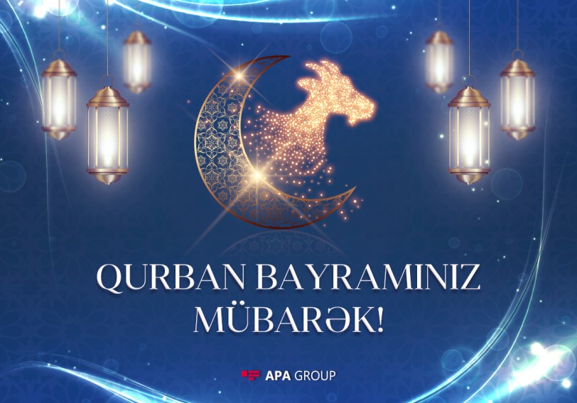Azərbaycanda Qurban bayramı qeyd olunur