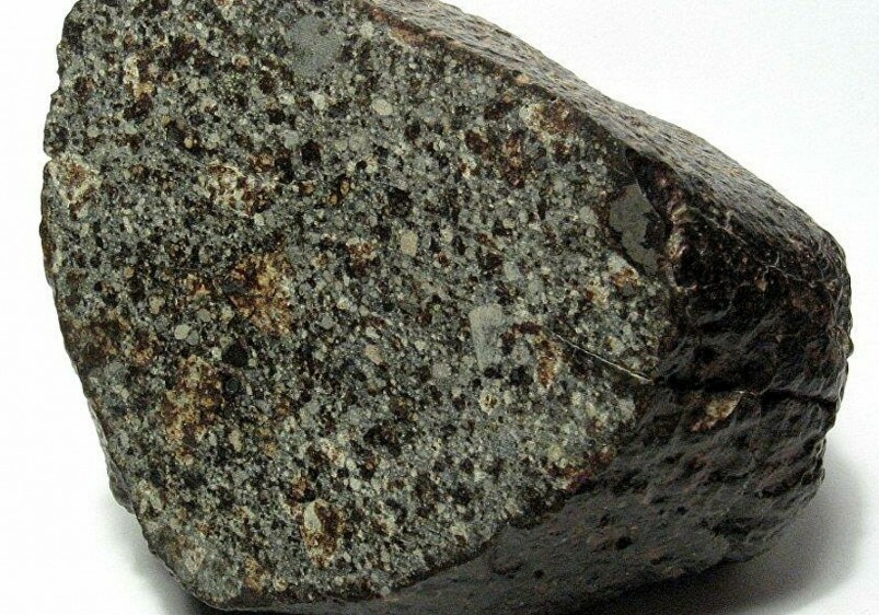 Ən qədim meteorit tapılıb