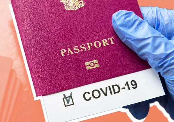 Nazirlər Kabineti COVID-19 pasportu ilə bağlı qərar verdi