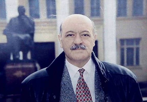 Bu gün görkəmli bəstəkar Vasif Adıgözəlovun doğum günüdür