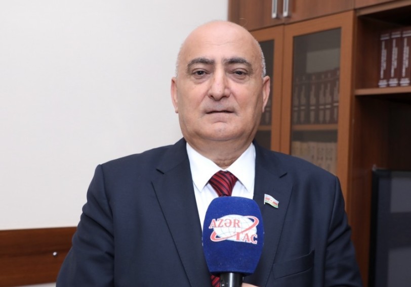 Professor Musa Qasımlı: Ermənistan təhsili böhran içindədir