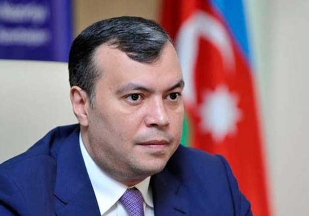 Sahil Babayev: "Son üç ildə sosial ödənişlər 2,4 milyard manat artıb"