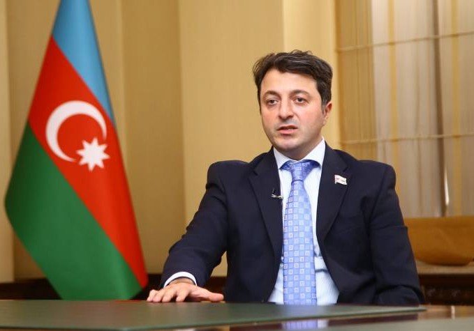 Deputat: "Azərbaycan parlamentinə etimad kifayət qədər böyükdür"