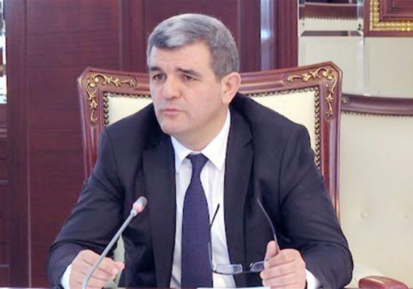 Deputat: Daha uğurlu nəticələr ortaya qoyulacaq