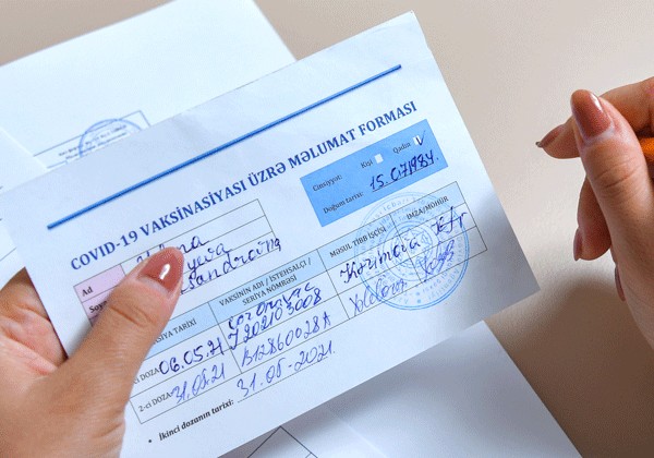 Azərbaycansayağı sertifikat