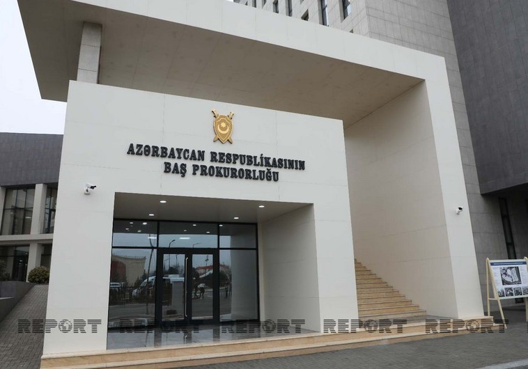 Bakıda arvad boyunbağı ilə ərini boğaraq öldürüb