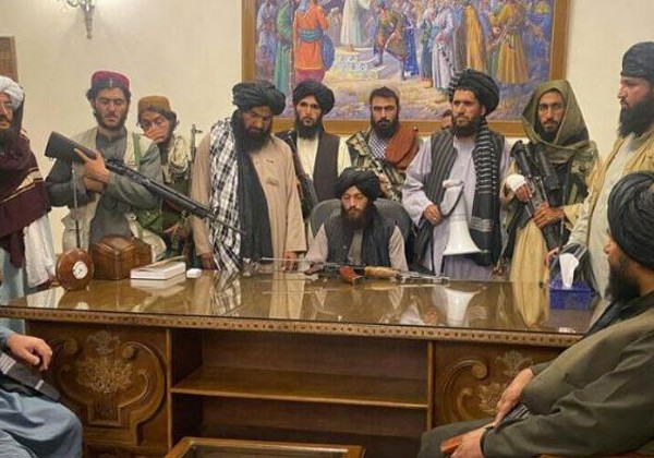 Azərbaycan “Taliban” hakimiyyəti ilə əməkdaşlıq edəcəkmi? - MÖVQE