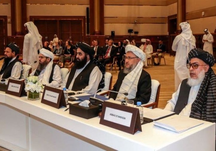 “Taliban” hərəkatı və onun Əfqanıstanda qələbə çalmasını təmin edən liderlər