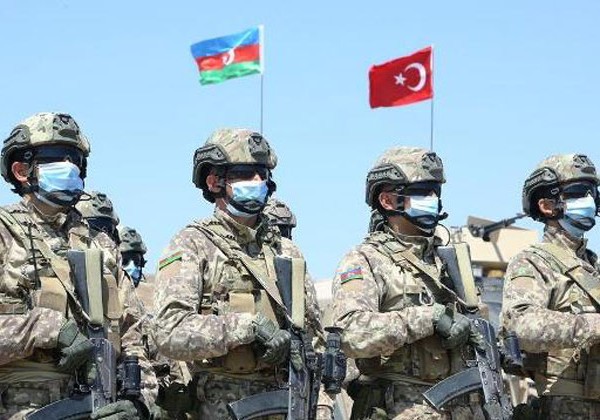 Türkiyə-Azərbaycan birliyi regionun taleyini həll edir - ŞƏRH
